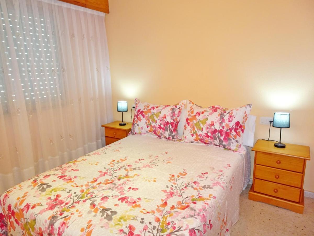 Jardines Gandia- Solo Familias Apartment Playa de Gandia Exterior photo