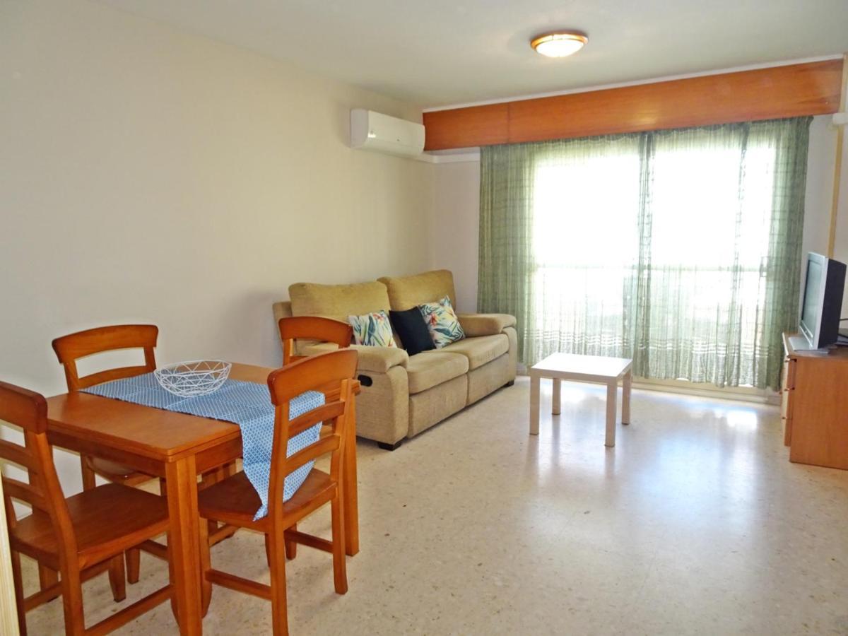 Jardines Gandia- Solo Familias Apartment Playa de Gandia Exterior photo