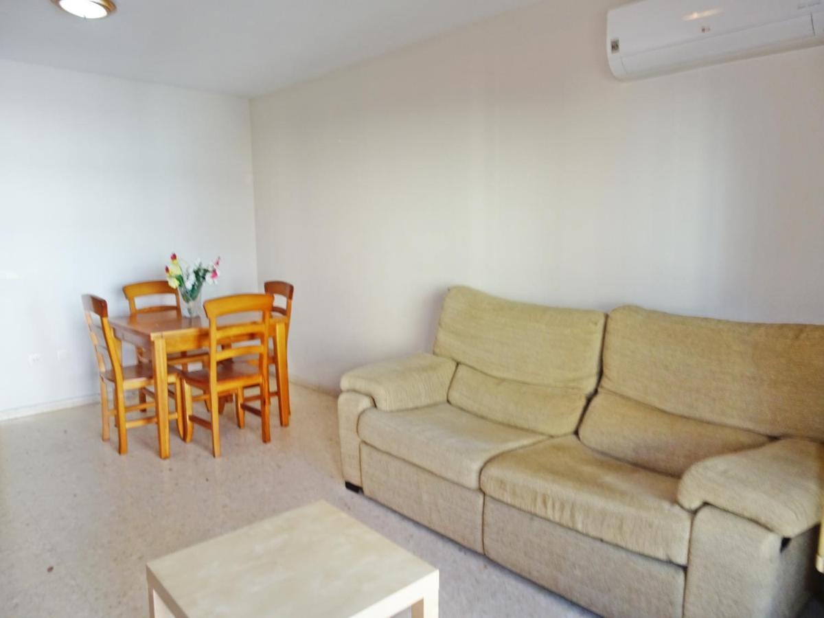 Jardines Gandia- Solo Familias Apartment Playa de Gandia Exterior photo